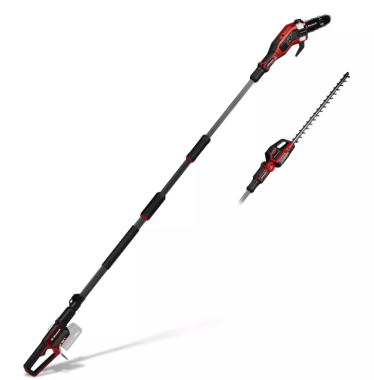 Einhell PROFESSIONAL Akku-Multifunktionswerkzeug GP-HC 18/5020 Li T BL-Solo, 3410970